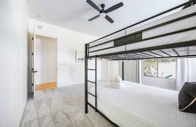 Arcadia by Avantstay Breathtaking Oasis in Scottsdale w/ Pool, Hot Tub & Game Room - Foto 25