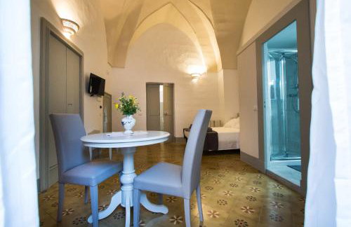 Le Finestre Su Porta Carrese - Luxury Rooms - Foto 17