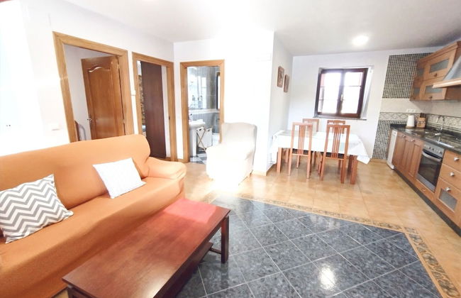 Apartamentos Navalin - Foto 68