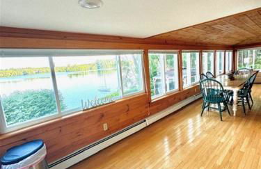 ANNABESSACOOK RETREAT LIMIT 8 home - Foto 8