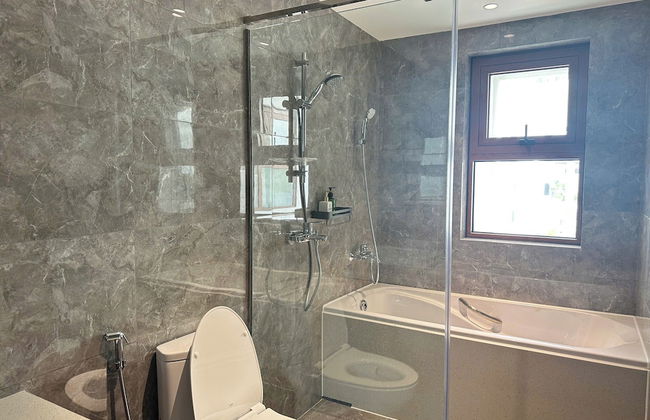 Luxe Paradise Hotel Nguyen Khac Hieu - Photo 75