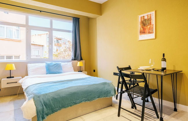 K-K Suites & Apartments - Foto 36