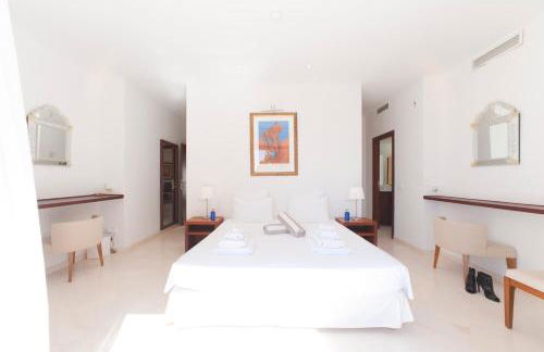 Stunning Modern Ibiza Villa with Private Pool,1252 - Foto 46