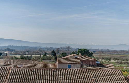 Résidence du lac de Jouarres - Foto 29