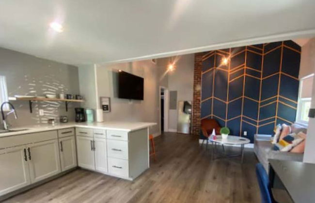 The Contemporary - Photo 19