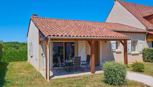 Domaine de Lanzac - Foto 3