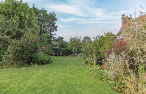 Moat Farm House - Foto 3