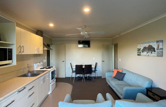 Pacific Park Christian Holiday Camp - Foto 28