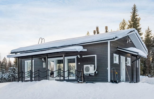 Kivilahti vuokatti - Foto 1