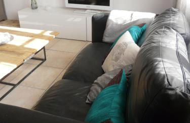 gîtes les 7 roches 6 couchages - Photo 34