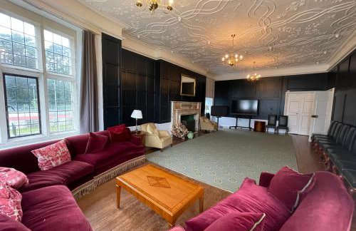 Avon Tyrrell Outdoor Activity Centre - Foto 21