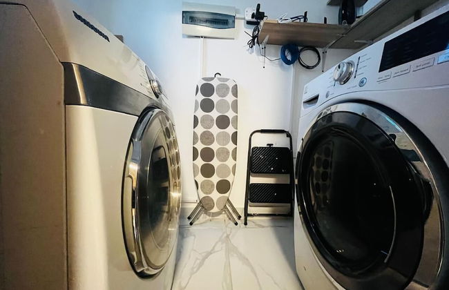 4BR 14 pax Twin Villa-Bbq & private pool - Foto 54