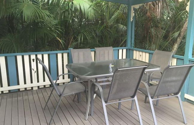 Somerset Apartments Lord Howe Island - Foto 18