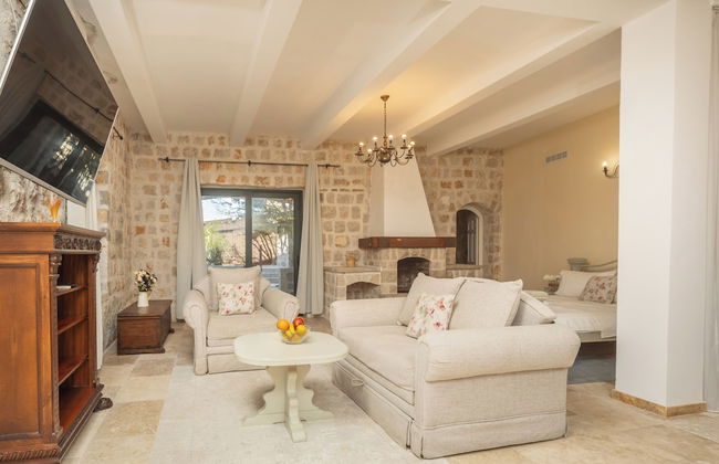 Olive Resort & Villas - Foto 9