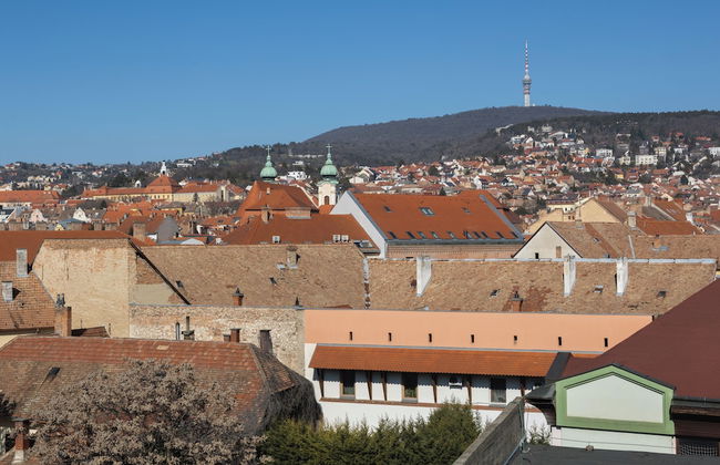 R73 Residences - Foto 51