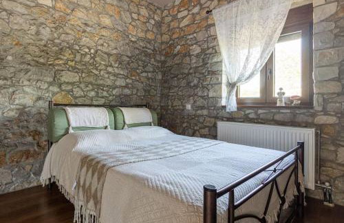 Πέτρινη εξοχική κατοικία, Λάρισα - Foto 19