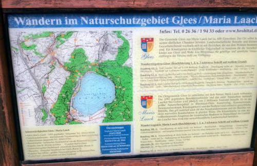 Ferienwohnung Maria Laach - Foto 15