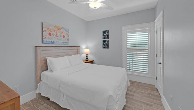 Sea Suite - Foto 2, Habitación