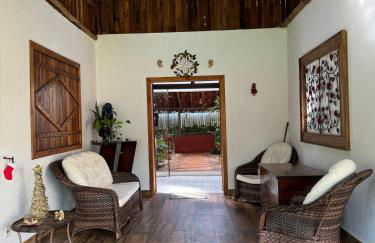 Ar de montanha - Foto 11