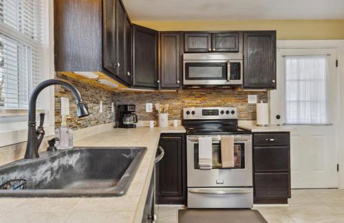 Valley Vista-Mins to SkylineDrive-Hot Tub-King, Queen Beds - Foto 41