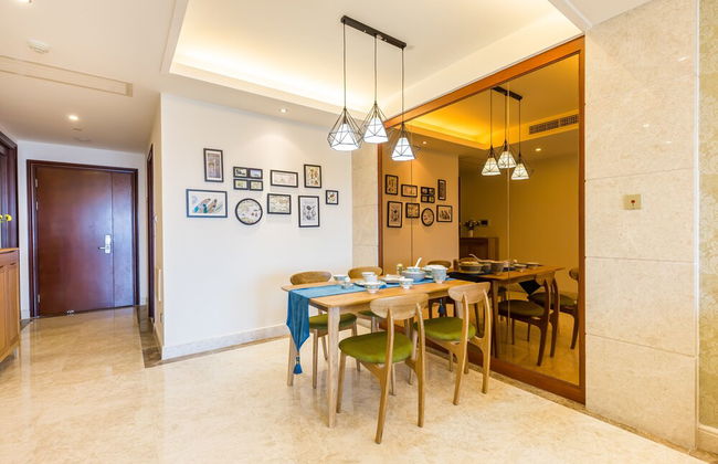 Jes&Vic Lucky Home - Foto 71