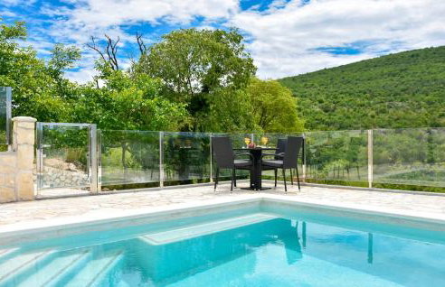 Holiday home Vrvilo- with private pool and playground - Foto 14