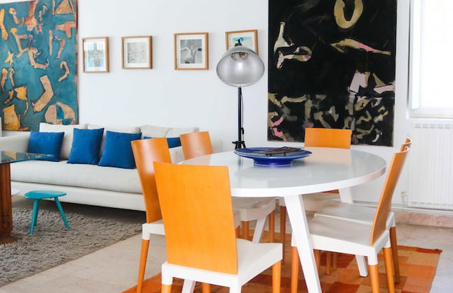 La Maison De L'artiste - Foto 9