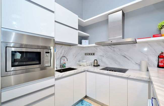 Super Star Icon Mont Kiara Kuala Lumpur - Foto 76