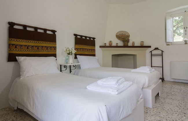 Agriturismo di Serragiumenta - Foto 20