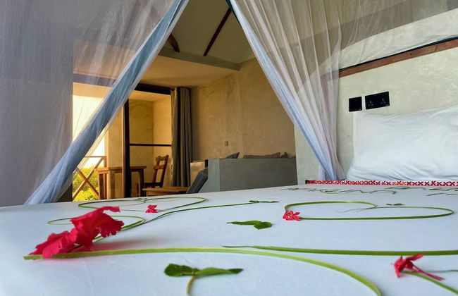 Baobab Bungalows - Foto 60