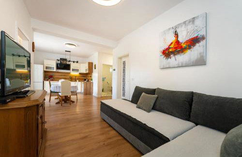 MY DALMATIA - Villa Green Paradise with private heated swimming pool - Foto 17