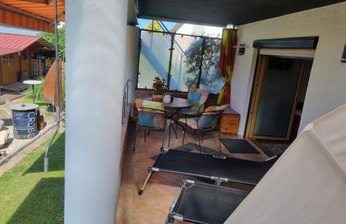 Privatunterkunft Straubing - Foto 21