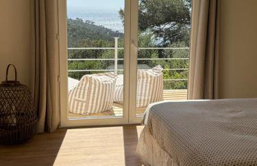 La roche aux mouettes Ile du Levant - Foto 31