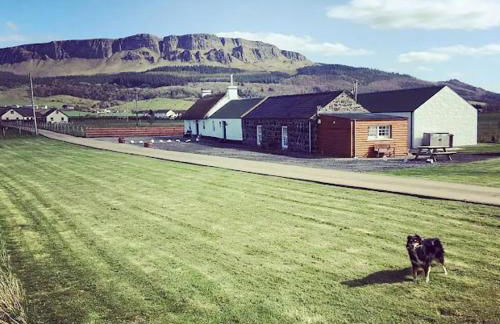Ballymultimber Cottages - traditional cottages on the Causeway Coast - Foto 56