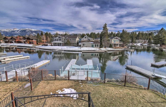 Heavenly Harbor - Foto 43