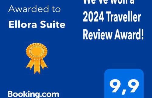 Ellora Suite - Foto 20