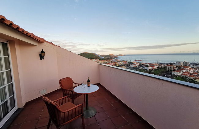 Villa Caniçal - Foto 23