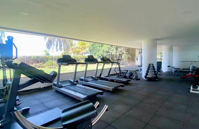 U-GO Edificio Morros Epic - Foto 21