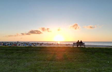 Fischerhäuschen am Kurpark - Foto 24