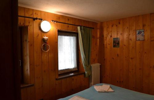 Alle pendici del Monte Rosa - Foto 23