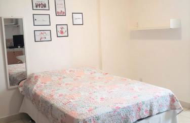 Spot Residence São Carlos 700m da USP - Foto 103