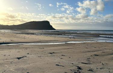 The Beach View - Greenan - Foto 32