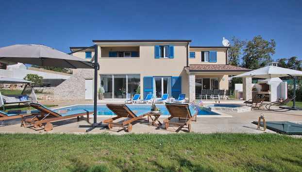 Villa 1520 - Foto 2, Imagen principal