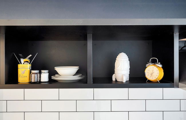 Roomie Apartment Hotel - Foto 53