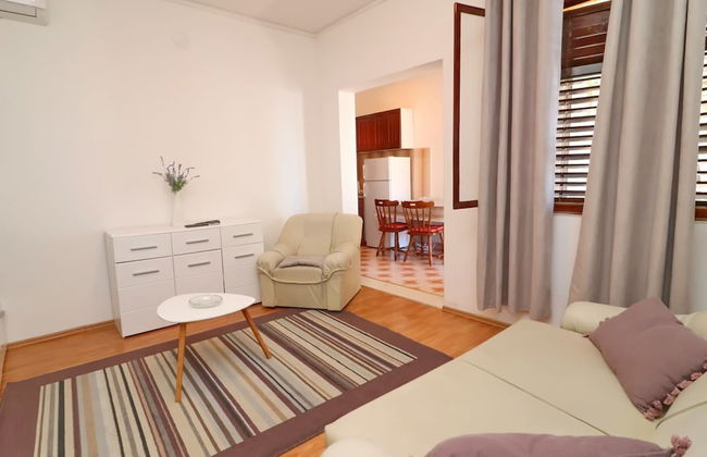 Apartments Peselj-three Bedroom Apartment With Terrace and Sea View - Foto 11