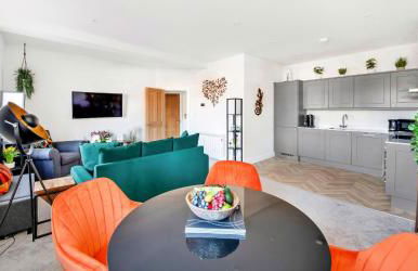 Finest Retreats - Market View - Foto 11