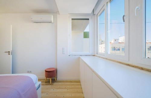 Sunset Horizon Carcavelos - Foto 29