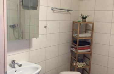 Ferienwohnung Sültemeier 1 - Foto 12