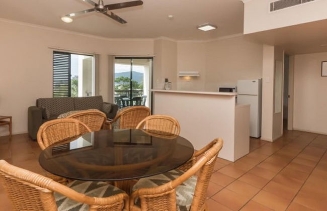 Tropic Towers Apartments - Foto 11