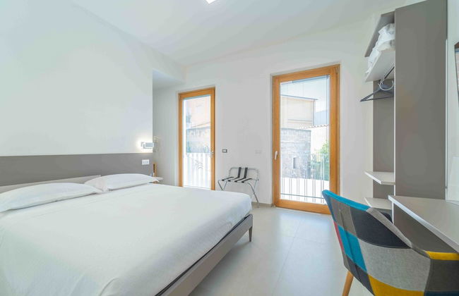 Nuova - Luxury Rooms & Apartment - Foto 6